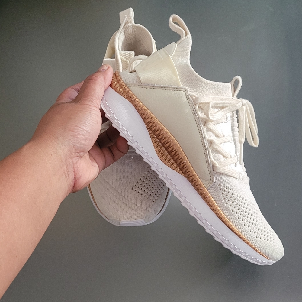 PUMA Slip On Shoes